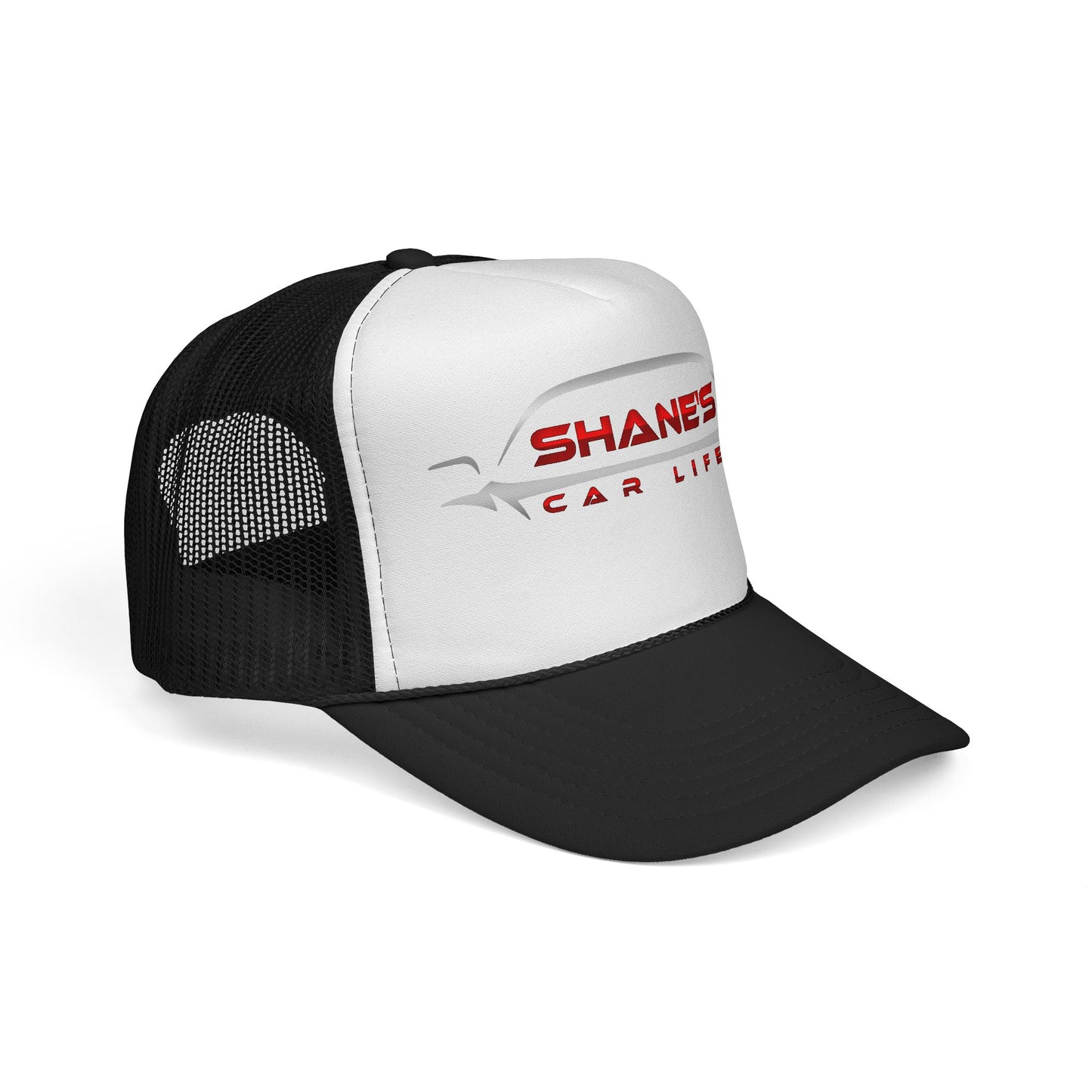 Trucker Cap - Shane's Car Life