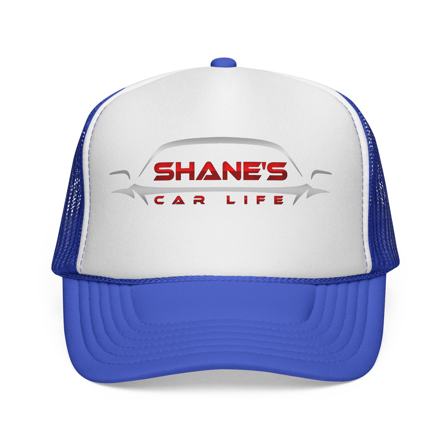Trucker Cap - Shane's Car Life