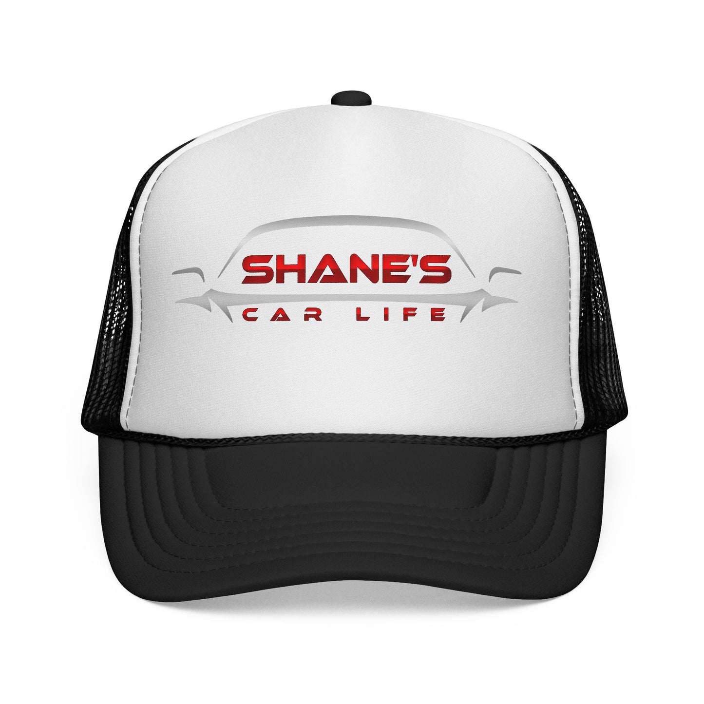 Trucker Cap - Shane's Car Life