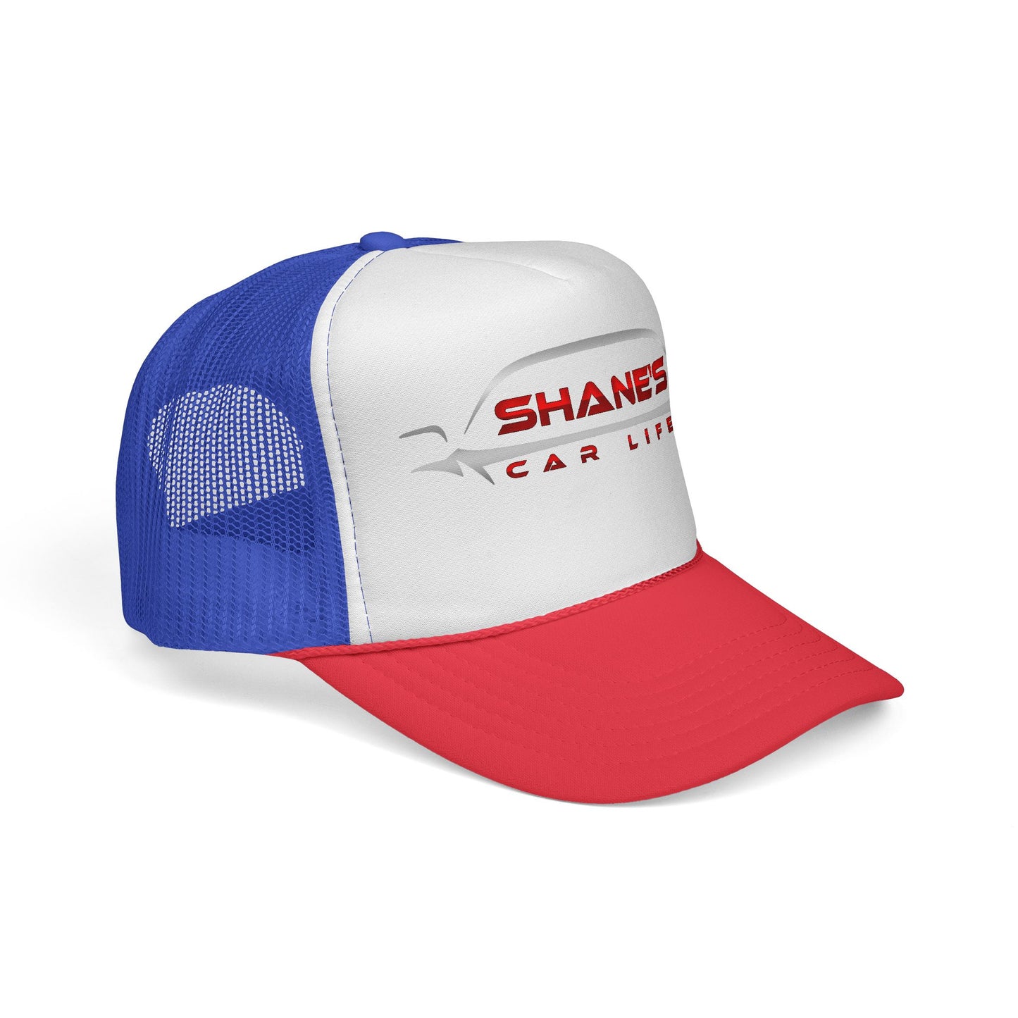Trucker Cap - Shane's Car Life