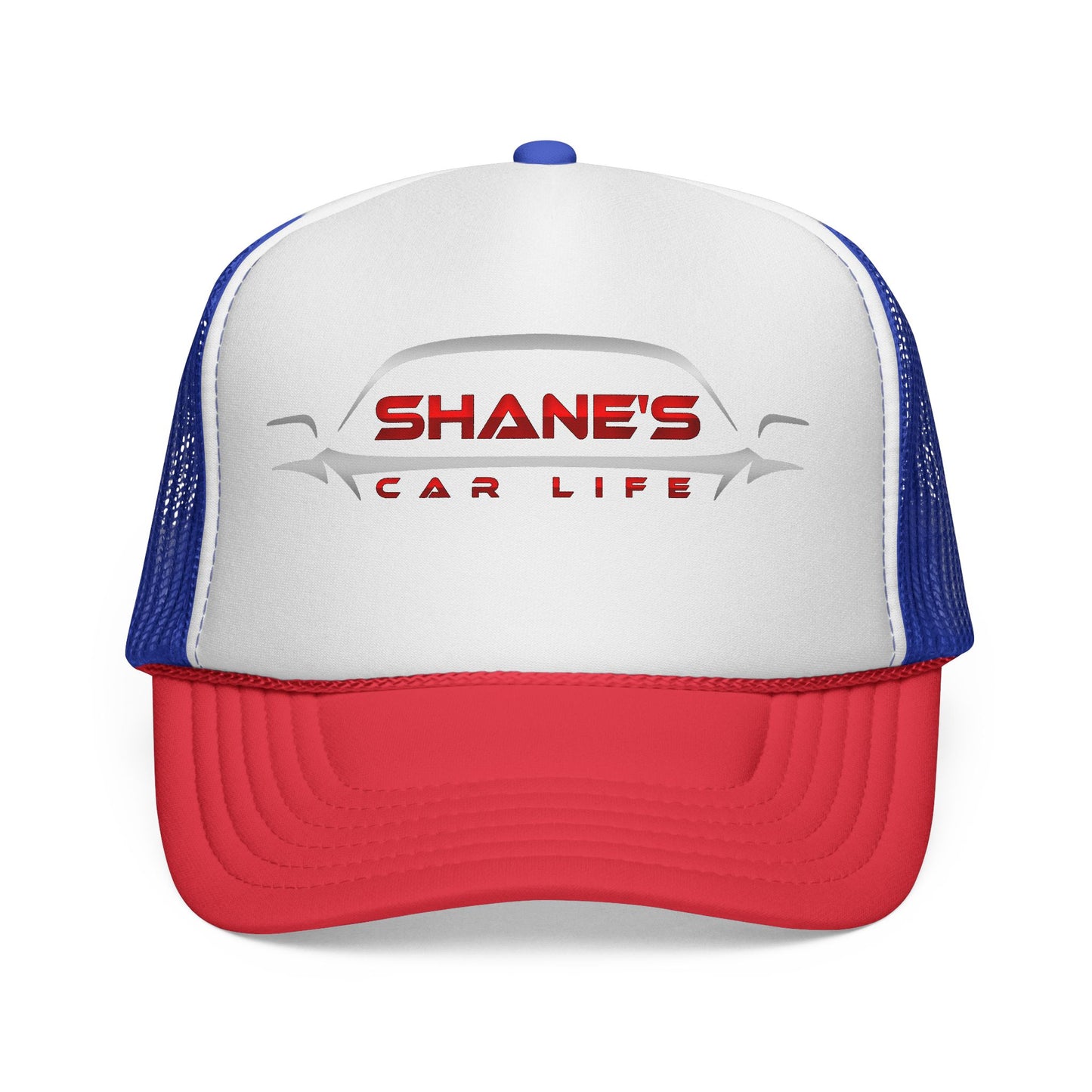 Trucker Cap - Shane's Car Life