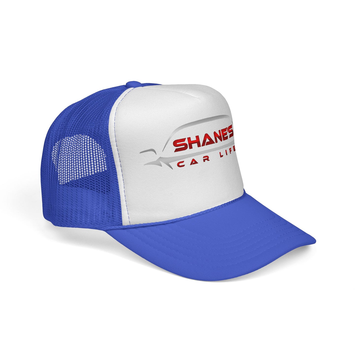 Trucker Cap - Shane's Car Life