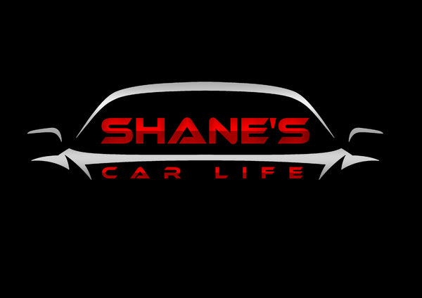 Shane's Car Life