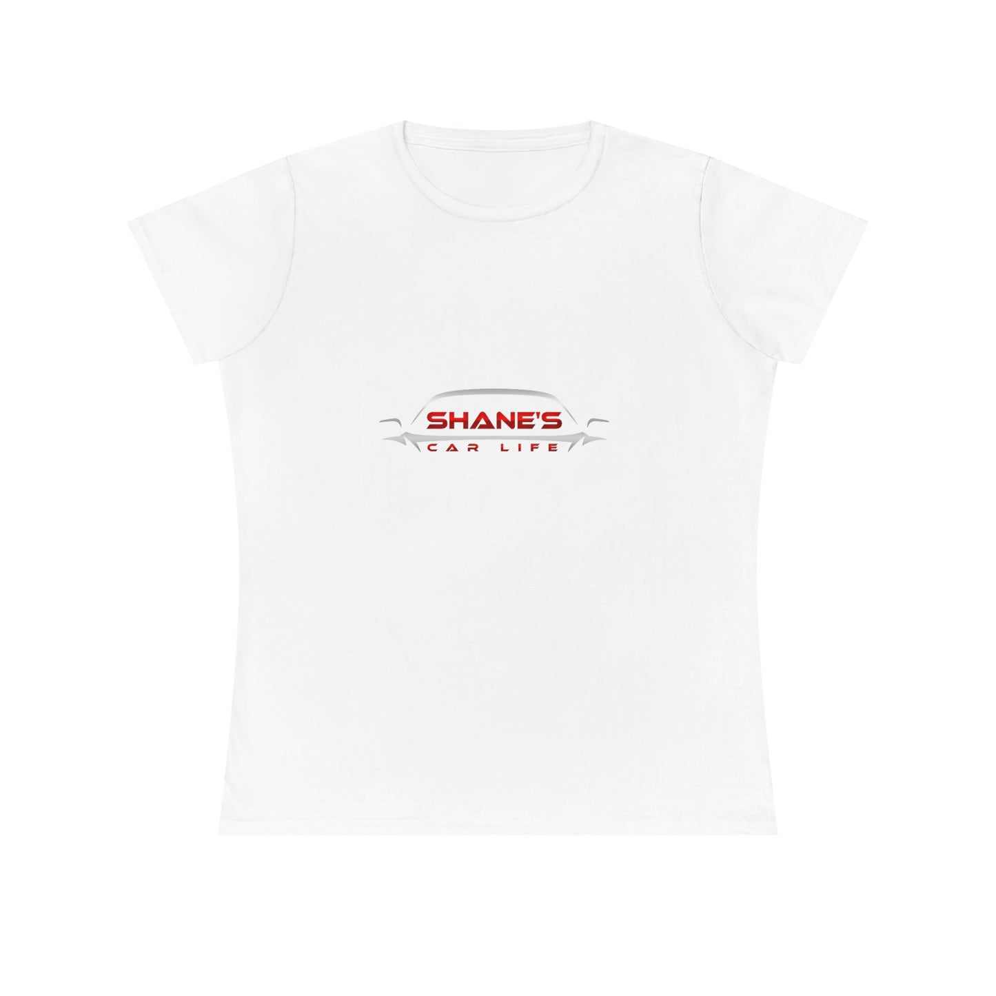 Ladies' Premium Cotton T-Shirt