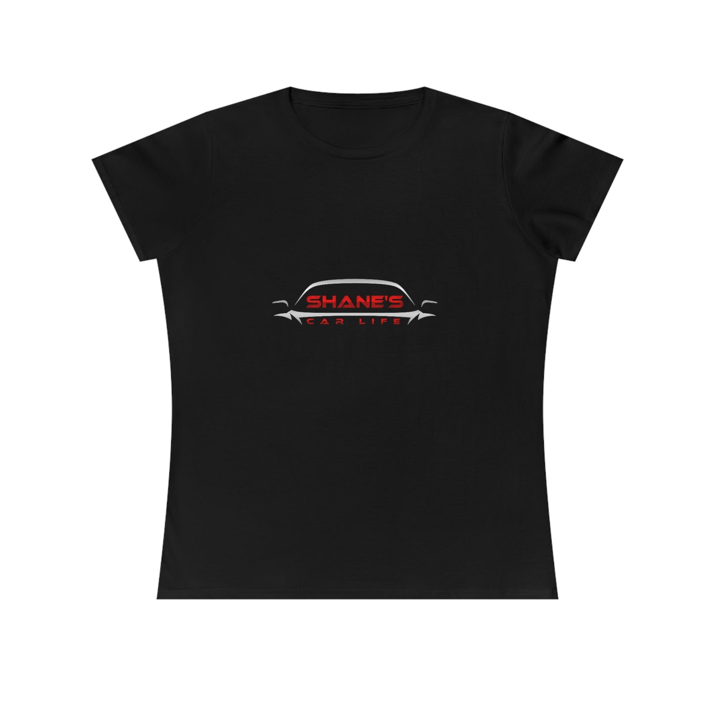 Ladies' Premium Cotton T-Shirt