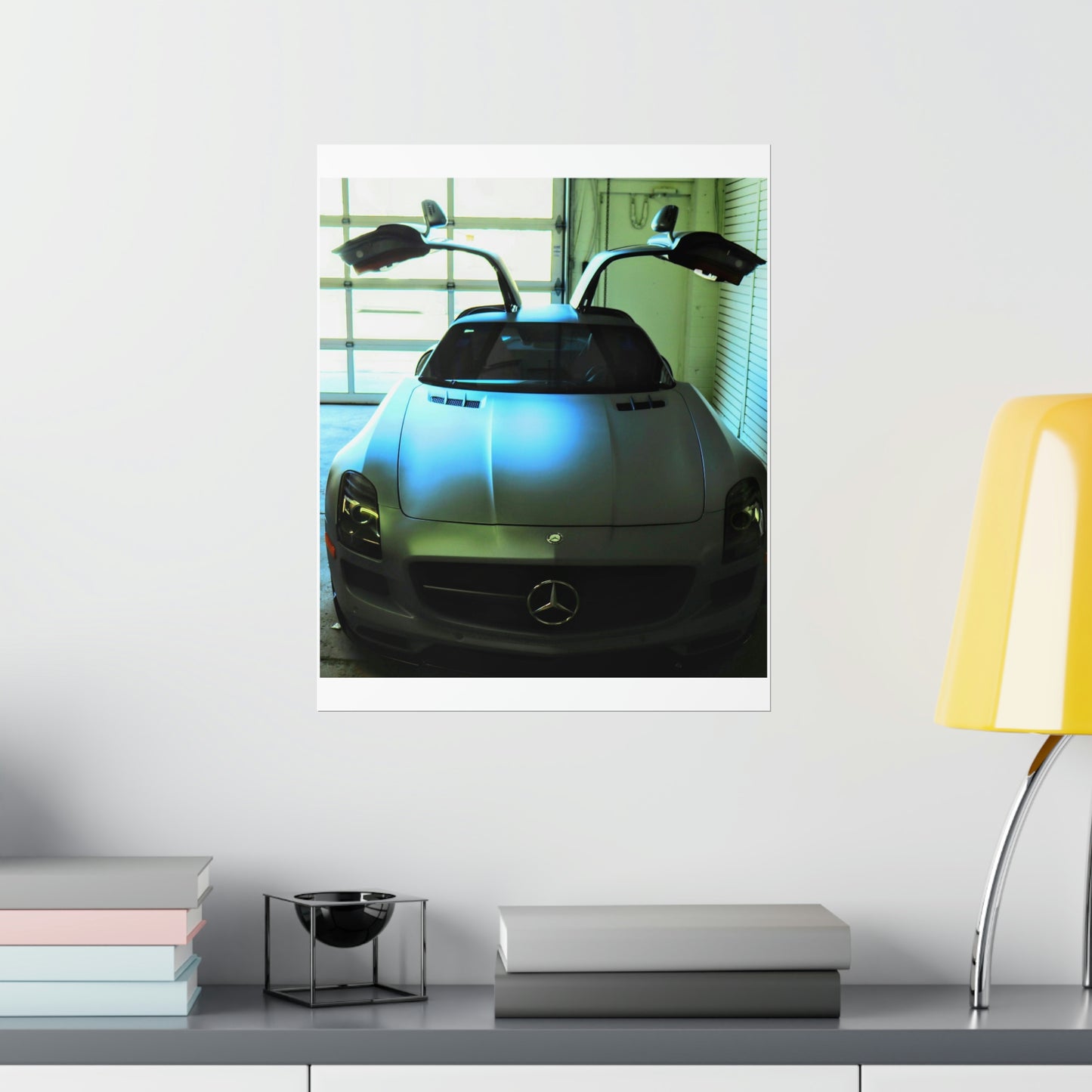 Premium Matte Vertical Posters